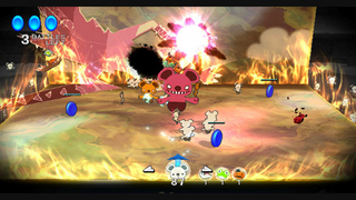 Illustration for article titled The Nintendo Download: Invasion Of The Square Bears